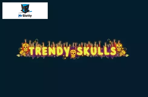 Trendy Skulls